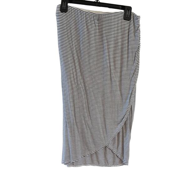 EUC Max Studio Wrap Skirt, L - Picture 1 of 8